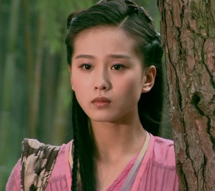 QQ空间明星 刘诗诗档案 图-求刘诗诗的图片或资