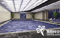 北京浩沙健身俱乐部(中铁建店)