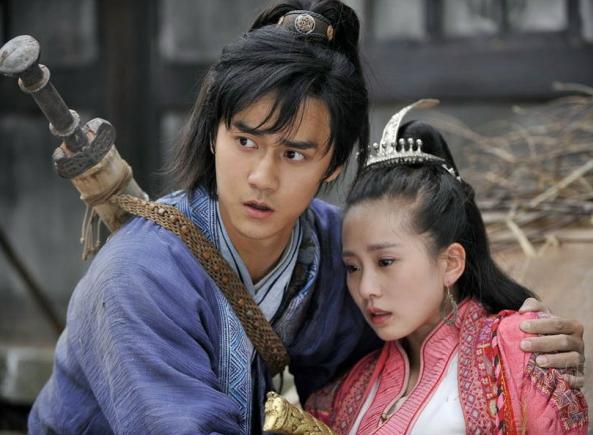 轩辕剑之天之痕15集预告 轩辕剑之天之痕15集