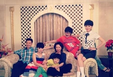  媳妇的美好宣言剧情介绍 (33集全含大结局)80后