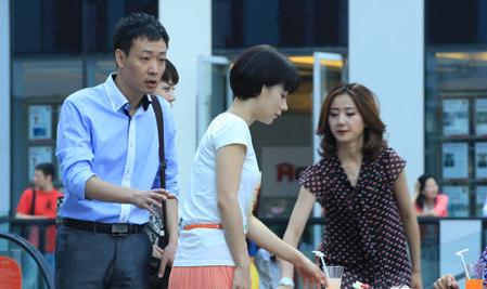  媳妇的美好宣言剧情介绍 (大结局)阐述新婚燕尔