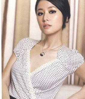  林心如工作室 招聘地址在哪里?