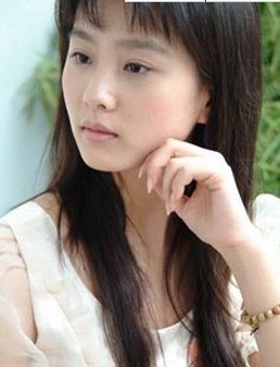 演员刘诗诗个人资料 简历网站档案照片大放送