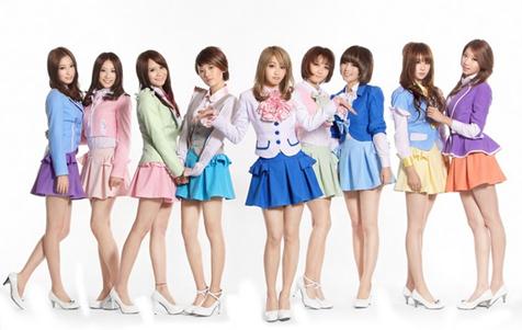 离婚前规则主题曲 Idolgirls 纯真<em>年代</em>歌词<em>MP3下</em>