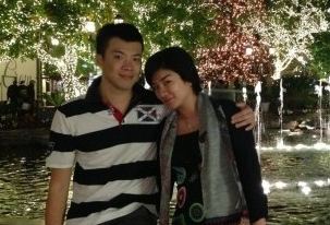 黄奕老公是谁 黄毅清个人资料 绯闻男友发微博