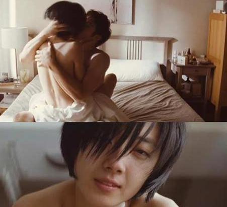 <em>电影女朋友男朋友影评</em>--剧照