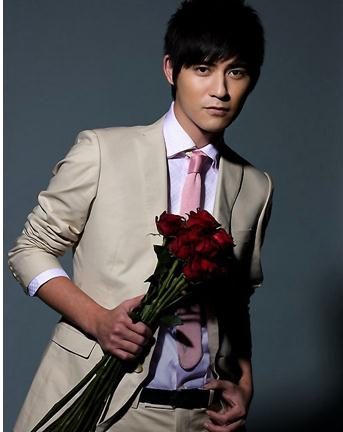 电视剧战神演员表 巨星加盟大S周渝民真情流露