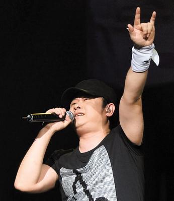 我是特种兵2主题曲+刀郎