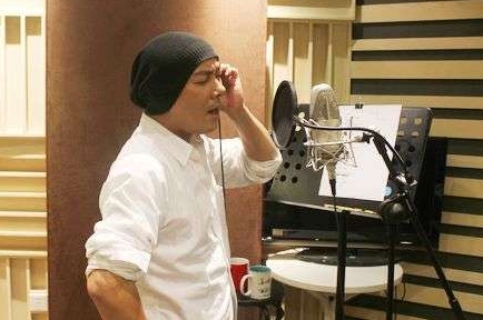 隋唐英雄片尾曲叫什么