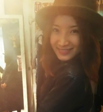 <em>曾小贤女友许婧</em>个人<em>资料</em> 陈赫女友照片与胡一