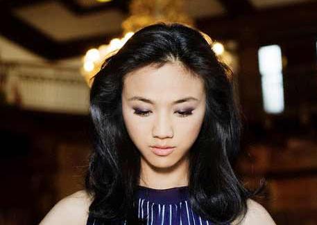  成龙 老婆林凤娇个人资料 个人 档案 照片十二生