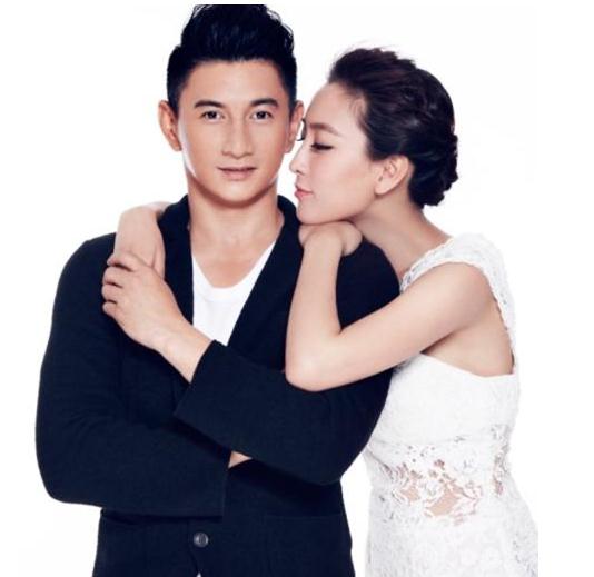  马苏吴奇隆 恋情+快乐大本营首都情侣曝光 什么关系 