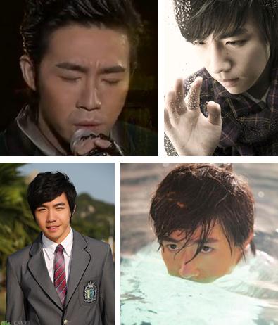  俞灏明怎么了 脸到底怎么了烧伤后失踪2年共8