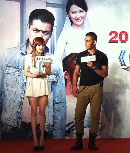 我怀了你的孩子吻戏+让激情戏看上去更加动人