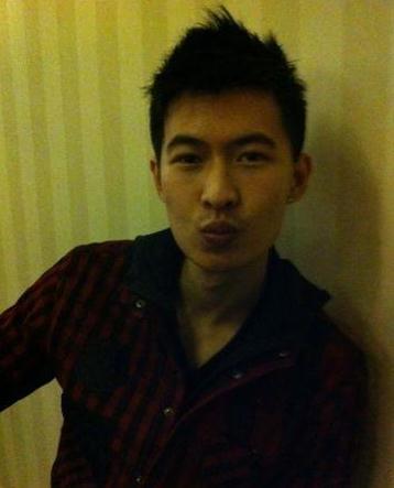 章泽天男友华汉