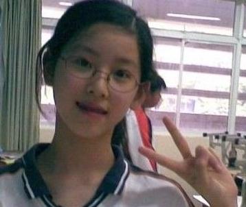 <em>奶茶mm章泽天</em>男友 个人资料 身高 小时候<em>照片</em>