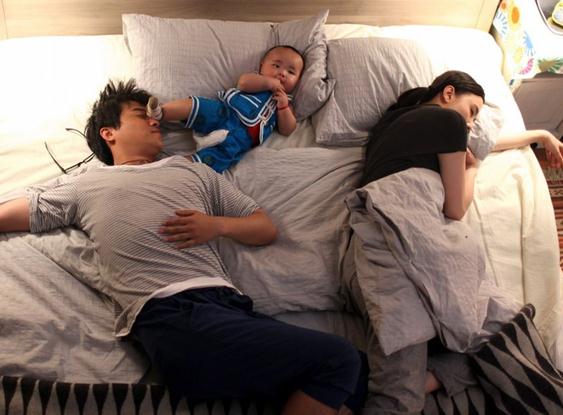  小儿难养剧情介绍  陈思成宋佳大尺度重口味剧