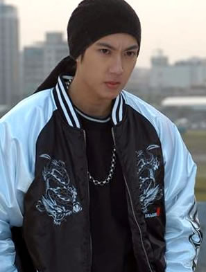  终极一班 3 演员表 +战力指数